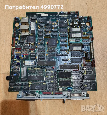 Стари платки -  Електронна скрап, снимка 2 - Друга електроника - 56657664