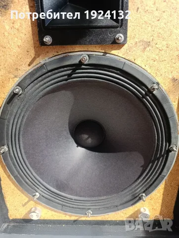Hi-Fi български тонколони, снимка 4 - Тонколони - 56718121
