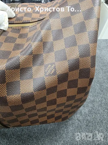 Ултрашикозен сак LOUIS VUITTON, снимка 2 - Сакове - 56690880