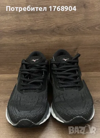 Mizuno Sky 05/детски маратонки -36,5номер, снимка 3 - Детски маратонки - 55750106