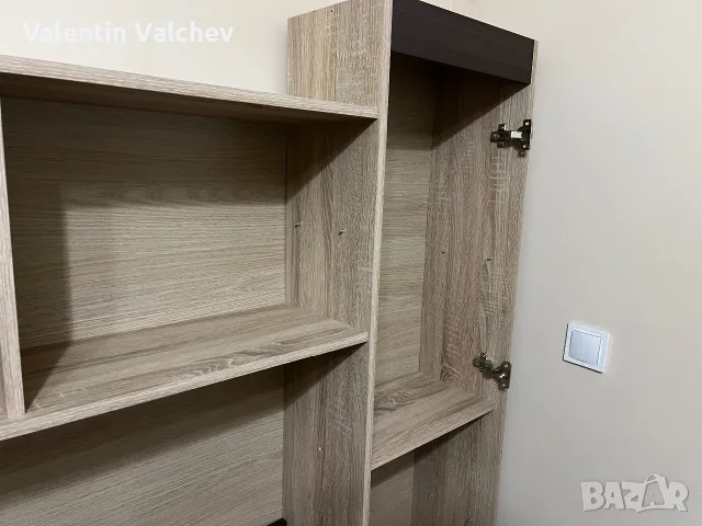 Продавам секция за детска стая, снимка 6 - Секции и витрини - 56647736