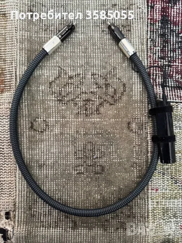 Audioquest Wel CoAx