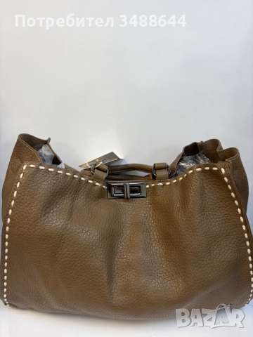 Дамска чанта BagToBag , снимка 2 - Чанти - 56710253