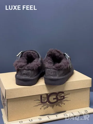 UGG✨ Дамски Обувки , снимка 18 - Дамски ежедневни обувки - 56668357