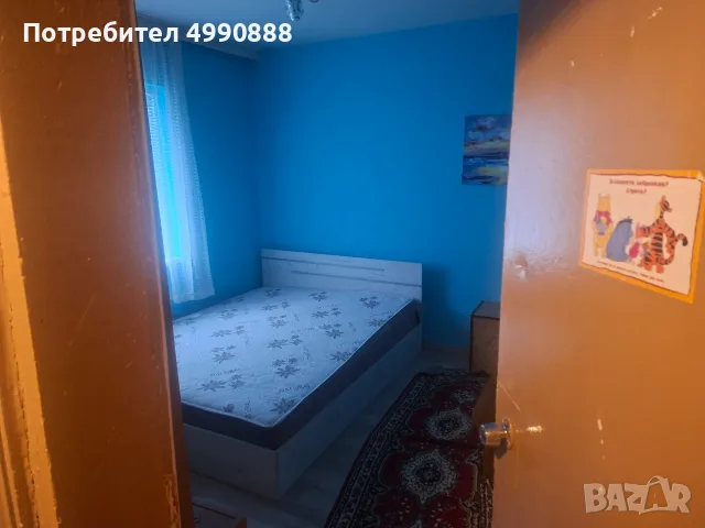 Апартамент, Добрич, Строител, снимка 4 - Апартаменти - 56658959
