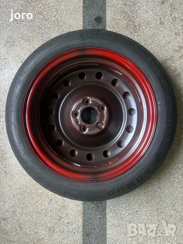 Патерица Hyundai i40, снимка 4 - Гуми и джанти - 56573589