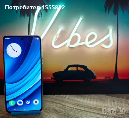 Samsung A56 5G 128/ 8GB