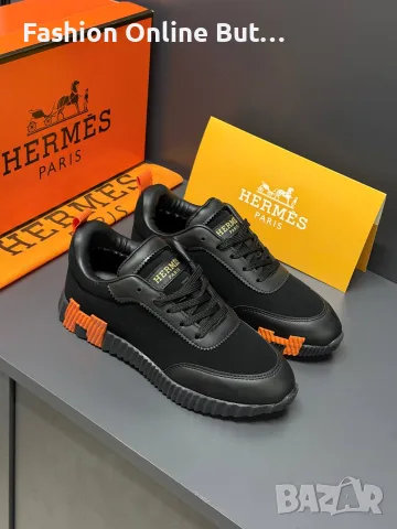 Дамски маратонки Hermes
