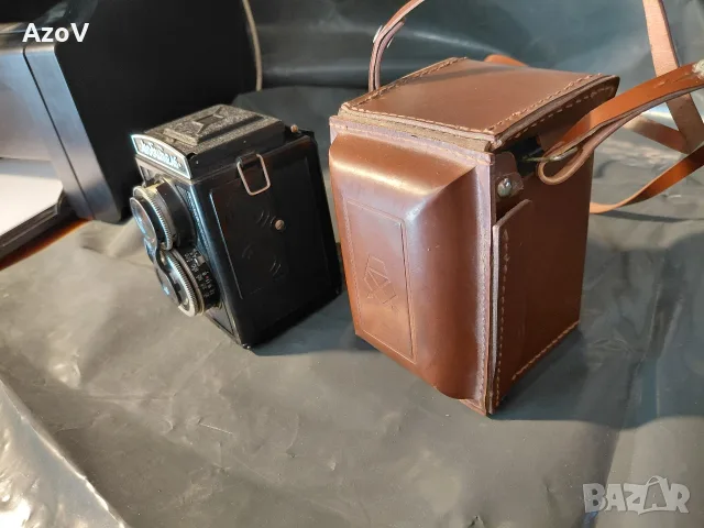 Любител box фотоапарати, снимка 3 - Фотоапарати - 56604950