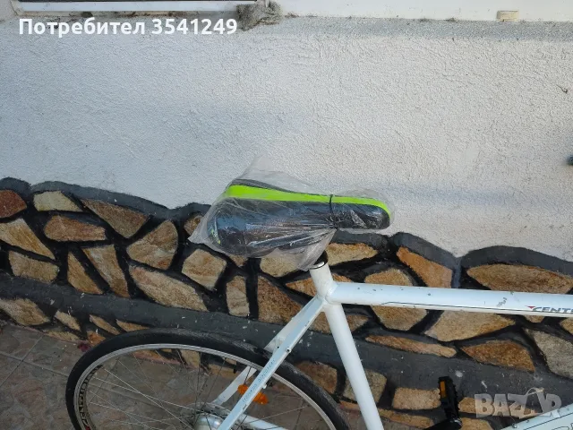 алуминиев велосипед 28", снимка 15 - Велосипеди - 56555472