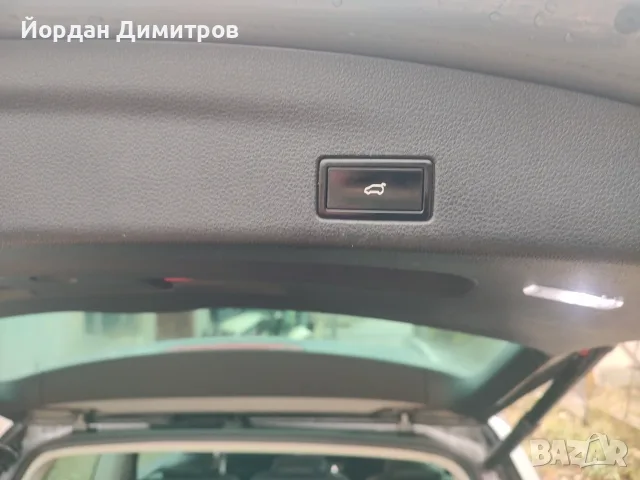 Volkswagen Sharan 2.0 TDI 170+, снимка 4 - Автомобили и джипове - 56741471