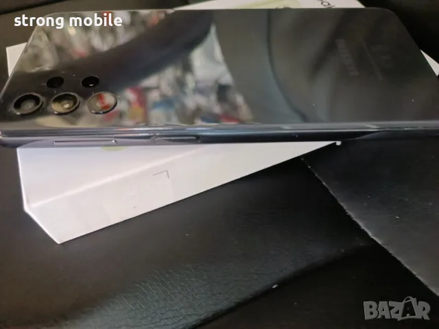 Samsung A32 5G, Гаранция , снимка 4 - Samsung - 56714966