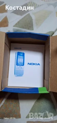 NOKIA C2-01 работещ., снимка 8 - Nokia - 56680469