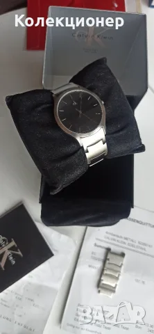 Calvin Klein K26111, снимка 2 - Мъжки - 56555288
