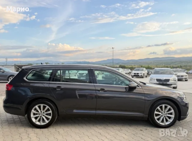 vw passat 2.0Tdi Собствен лизинг!!!, снимка 6 - Автомобили и джипове - 56680477