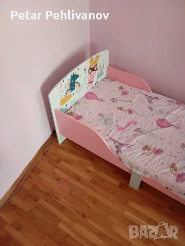 продавам детско обзавеждане 