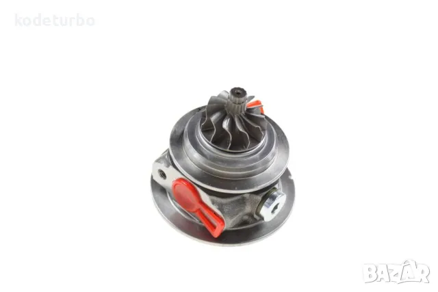 Турбо ядро картридж Turbo cartridge за Renault Scenic III 1.2L TCe 97kW
