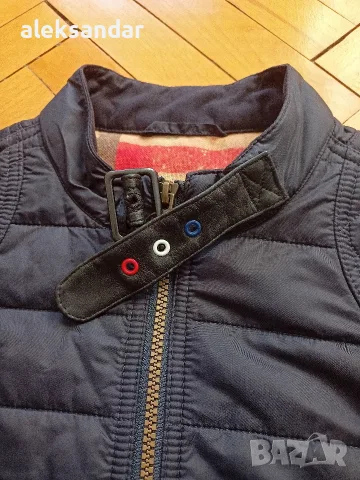 Barbour Steve McQueen Яке, снимка 2 - Якета - 56639531