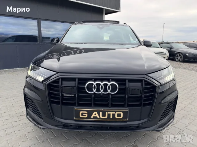 Audi Q7 S-line Панорама Собствен лизинг!!!, снимка 8 - Автомобили и джипове - 56725904