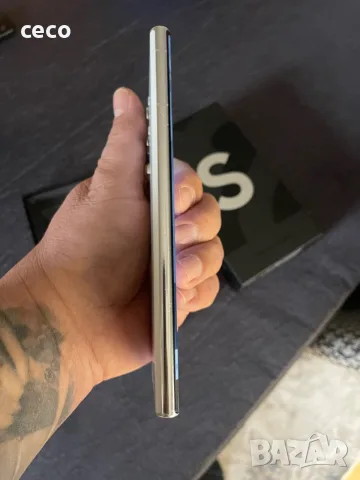 Samsung S22 Ultra 512GB 12 RAM, снимка 5 - Samsung - 56722216