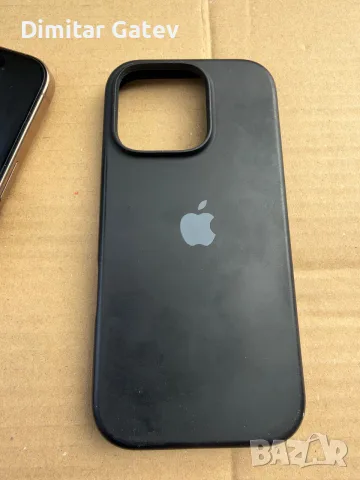 iPhone 16 pro 256GB, снимка 4 - Apple iPhone - 56561005