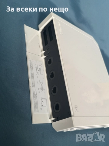 Nintendo Wii , НИНТЕНДО, снимка 6 - Nintendo конзоли - 56682561