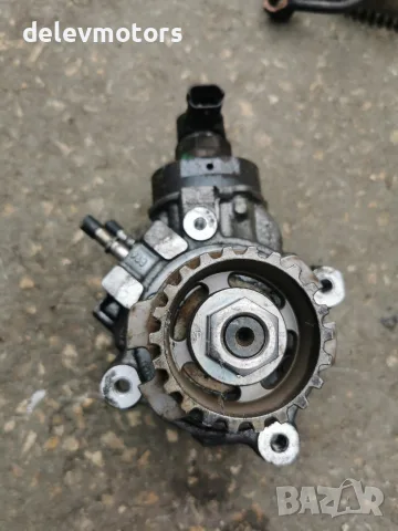 0445010761 Горивна помпа високо налягане Common Rail за двигател Bosch Bosch CP4; задвижваща зъбна