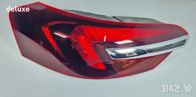 Ляв Стоп Opel Insignia A Facelift Комби Опел Инсигниа А Комби Фейслифт 22756315