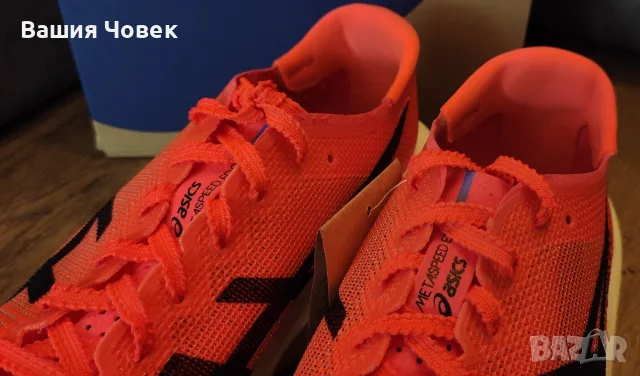 Asics METASPEED EDGE TOKYO номер 43.5, снимка 5 - Маратонки - 56745600
