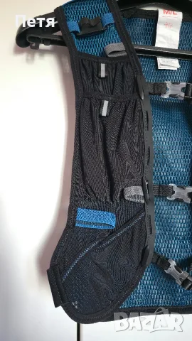 Раница / Жилетка Decathlon Evadict 10 L, снимка 4 - Раници - 56583880