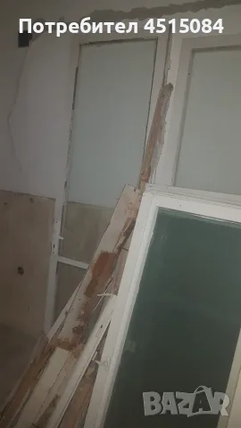 Подарявам дървени прозорци и врати, снимка 5 - Шкафове - 55784864