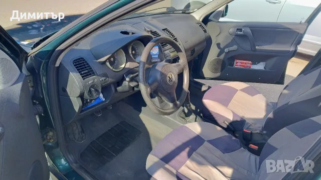 Продавам VW Polo, снимка 8 - Автомобили и джипове - 56644763