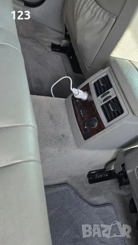 BMW 525d  продава, снимка 7 - Автомобили и джипове - 56708822