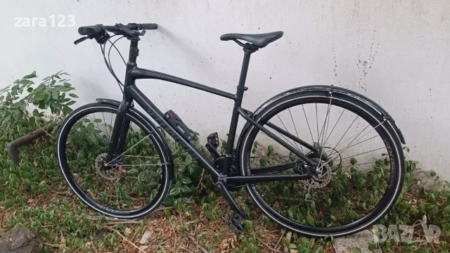 Колело Specialized Sirrus 2, снимка 4 - Велосипеди - 50064628