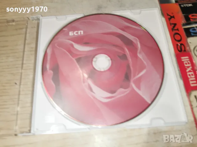 БСП CD 2310261017H2E8R, снимка 6 - CD дискове - 56620586