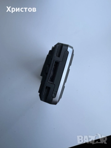 Телефон Siemens S75-работещ, снимка 5 - Siemens - 56583877