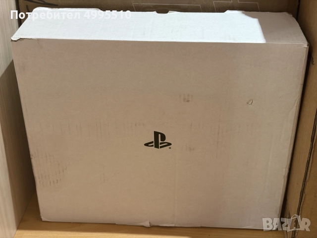 Playstation 5 slim 825GB, снимка 7 - PlayStation конзоли - 56743950