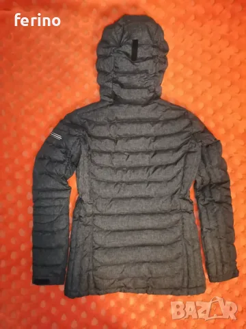 PEAK PERFORMANCE BlackBurn J Дамско пухено яке ,S, снимка 2 - Якета - 56643566