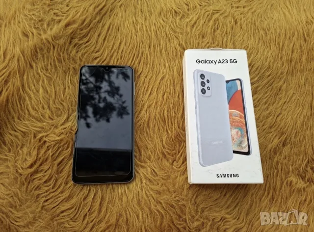 Продавам два смартфона Samsung, снимка 6 - Samsung - 56608008