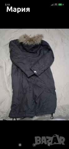 Дълго яке Guess, снимка 2 - Якета - 56641298