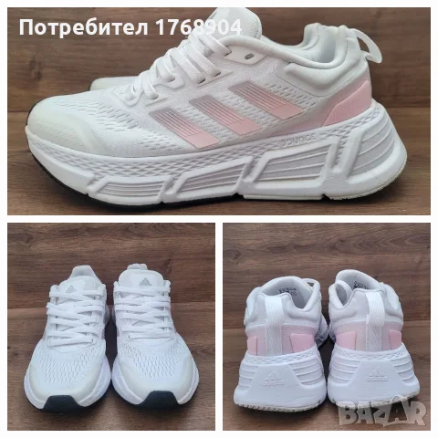 Adidas/дамски маратонки-37 1/3номер