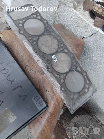 авточасти за митсубиши паджеро, снимка 2 - Части - 56559693