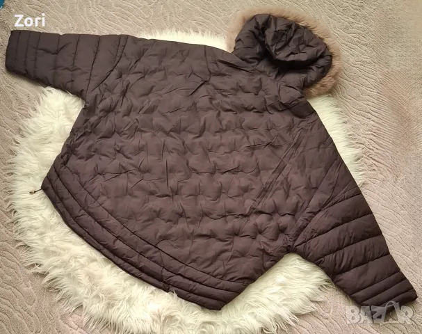 Зимни якета с качулка, снимка 12 - Якета - 56616993