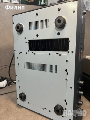 NAD C - 320 BEE , снимка 15 - Ресийвъри, усилватели, смесителни пултове - 56613968
