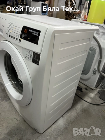 🔥 #ELECTROLUX #FLEXCARE – #СЛИМ МОДЕЛ | 7 КГ | 175€! 🔥, снимка 5 - Перални - 56720756