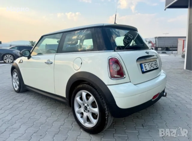 mini one 1.4i Собствен лизинг!!!, снимка 3 - Автомобили и джипове - 56678987