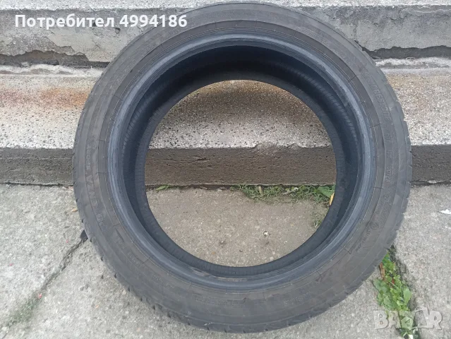 Употребявани автомобилни гуми 