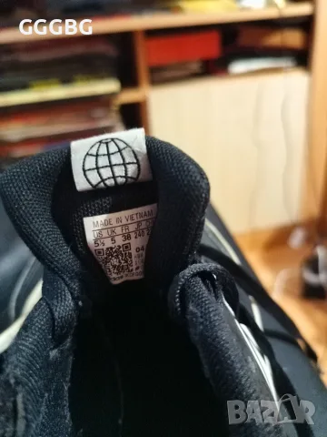 Маратонки Адидас, Adidas , снимка 3 - Детски маратонки - 56721365