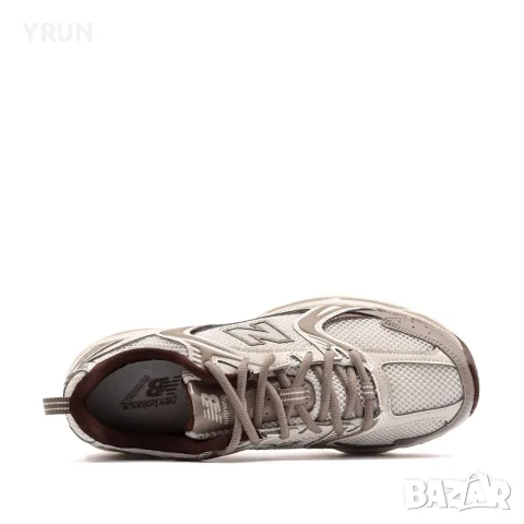 New Balance 530, снимка 9 - Маратонки - 56618017