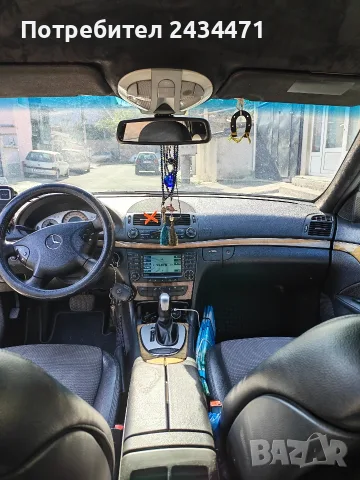 Mercedes Benz 280, снимка 16 - Автомобили и джипове - 56576834
